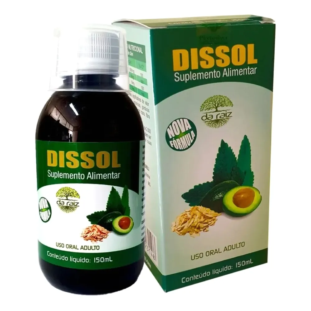 Dissol (150ml)